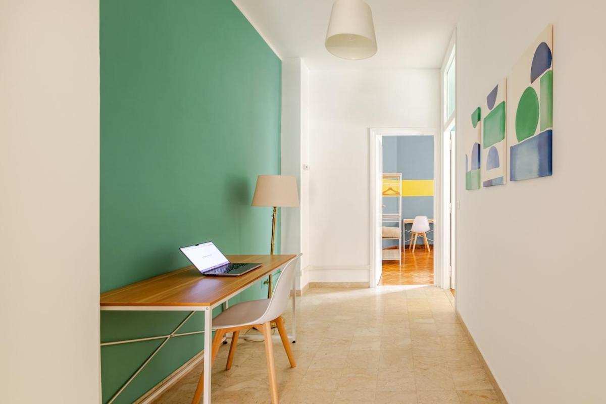Apartment Casa Bella Rome
