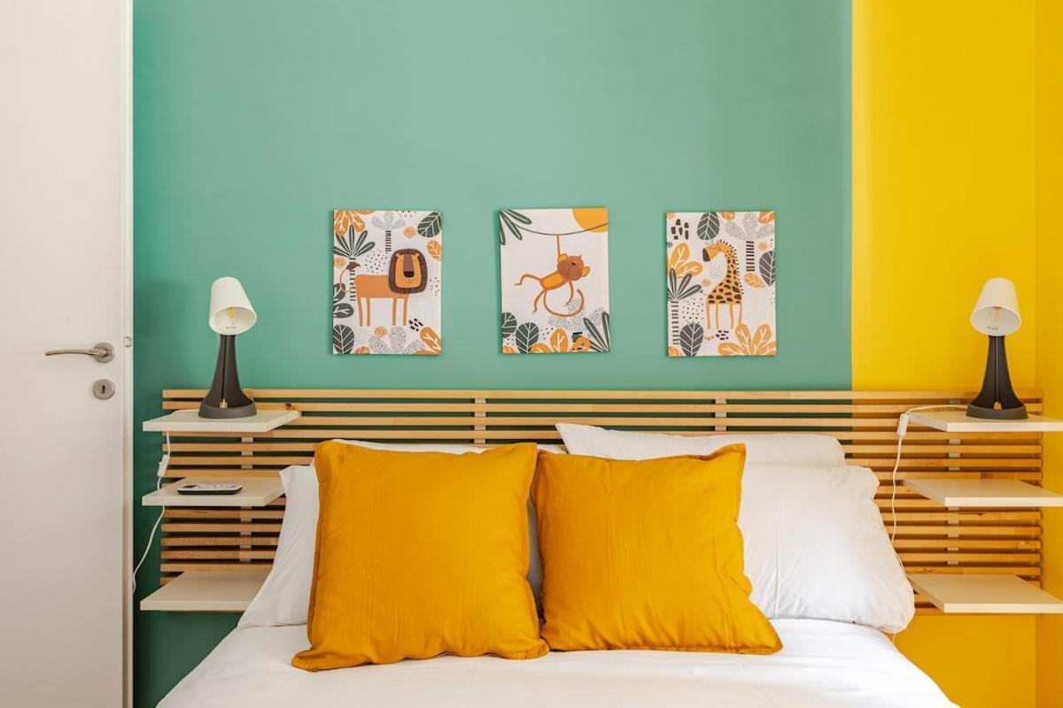 Casa Bella Apartment Rome